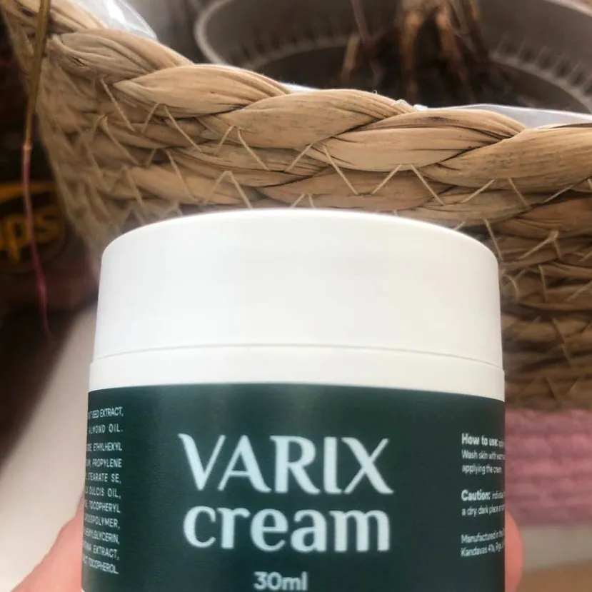 Varix Cream — Bild 2