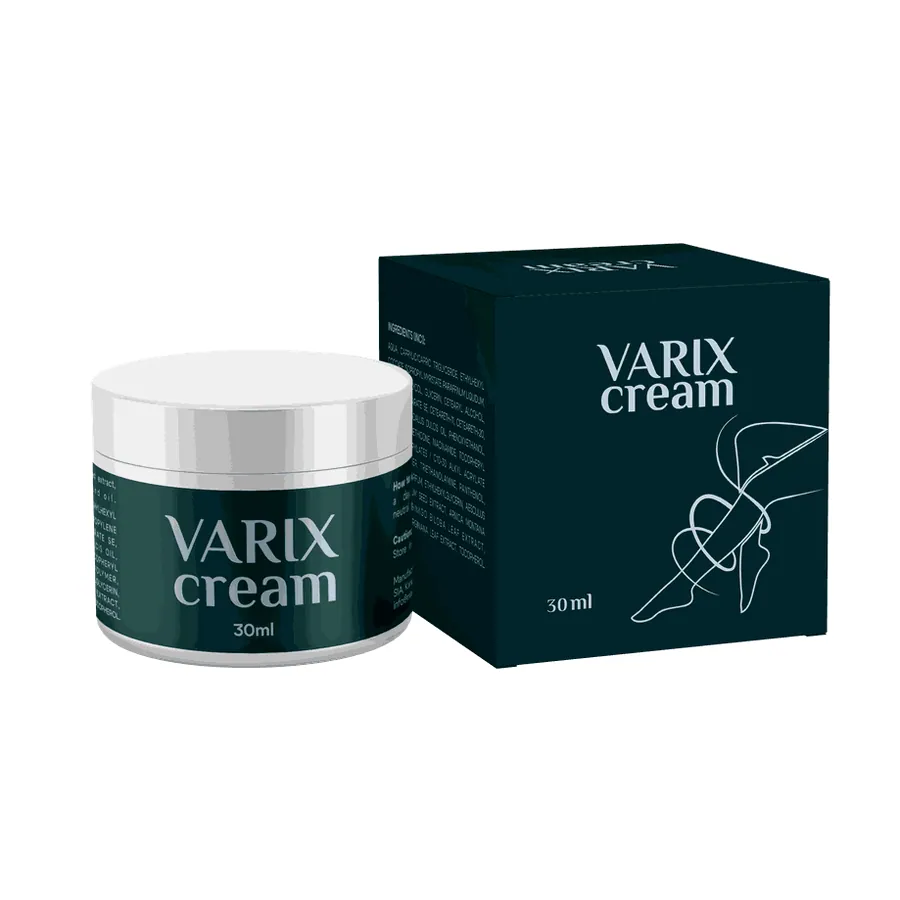 Varix Cream — Bild 3