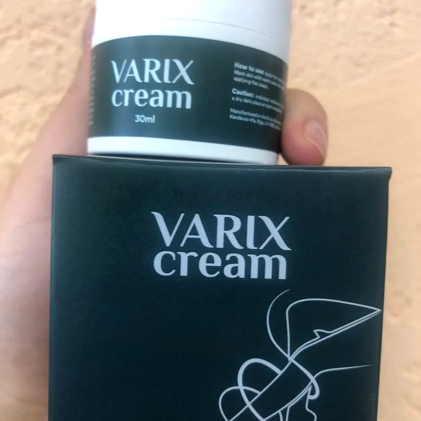 Varix Cream — Bild 4