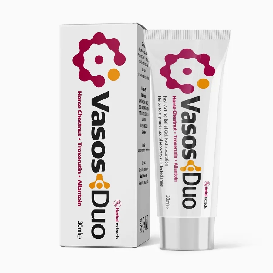 Vasos Duo — Immagine 2