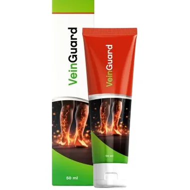 VeinGuard — Kép 2