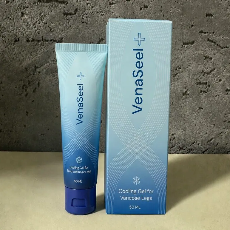 VenaSeel — Immagine 3