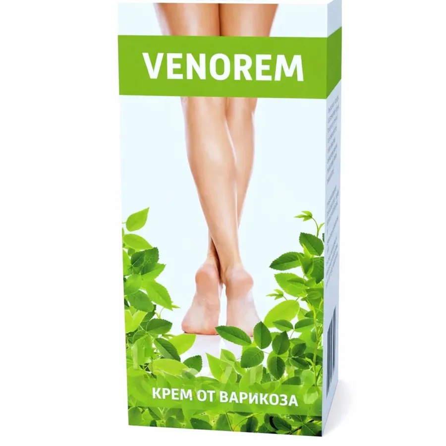 Venorem — სურათი 2