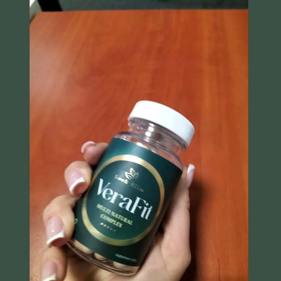 VeraFit — Fot. 2