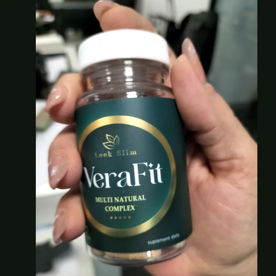 VeraFit — Fot. 3