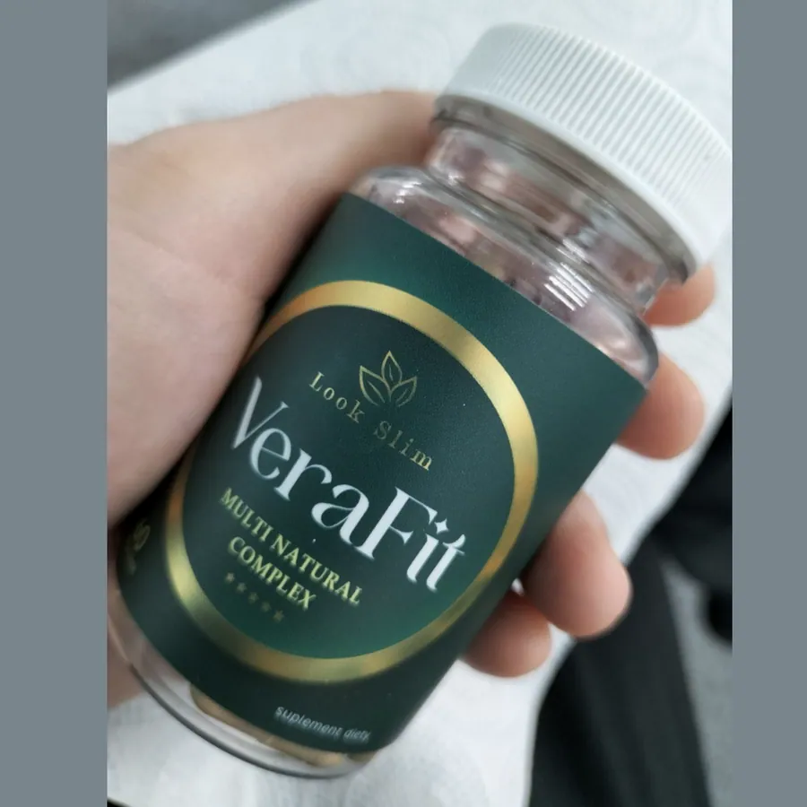 VeraFit — Fot. 4