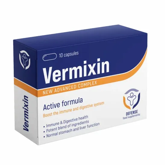 Vermixin