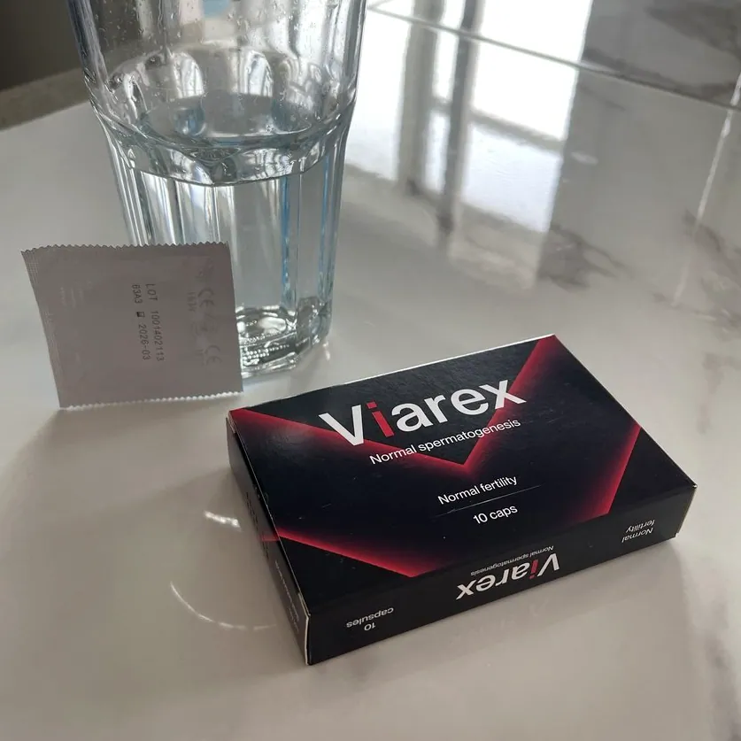 Viarex — Imagen 2