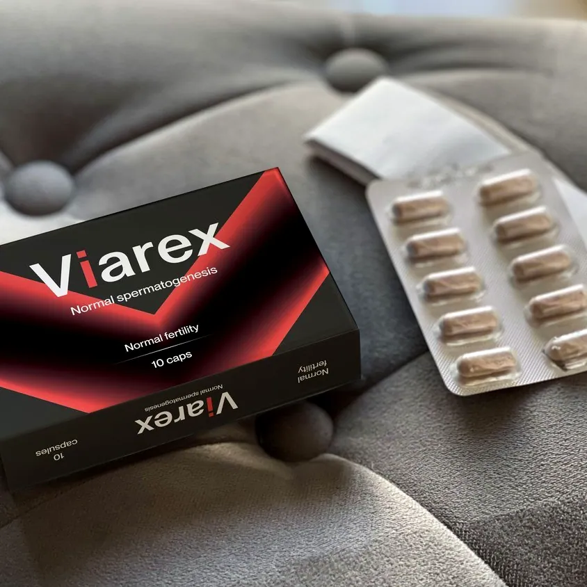 Viarex — Imagen 5