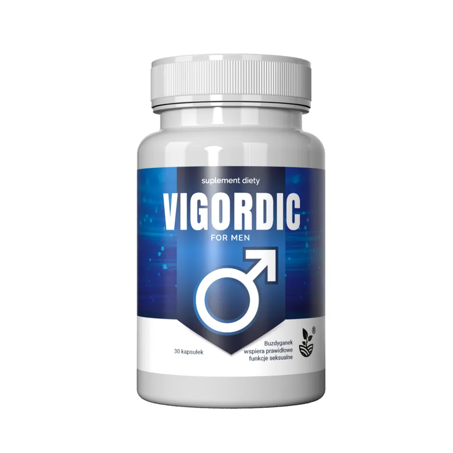 Vigordic — Fot. 2