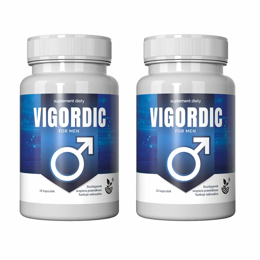 Vigordic — Fot. 3