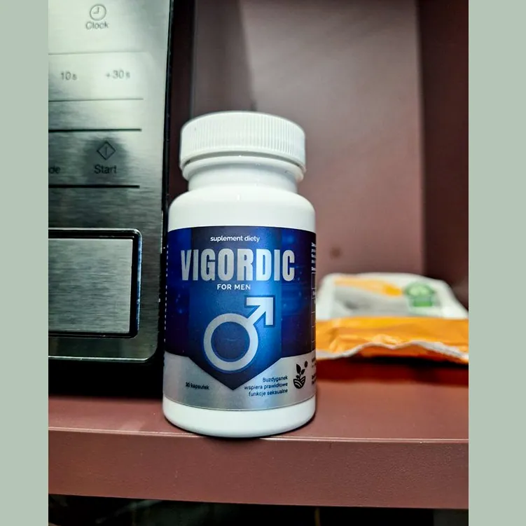 Vigordic — Fot. 5