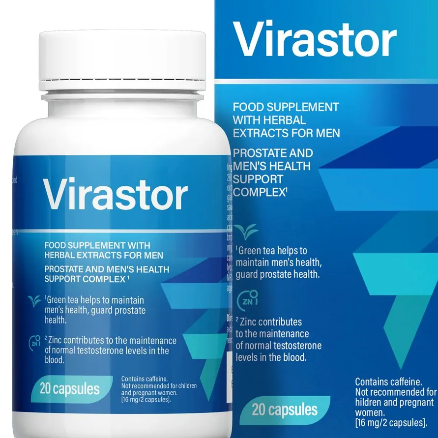 Virastor — Kép 2