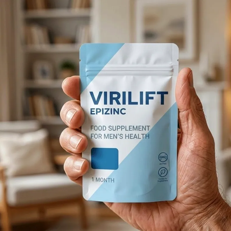 Virilift — Bild 3