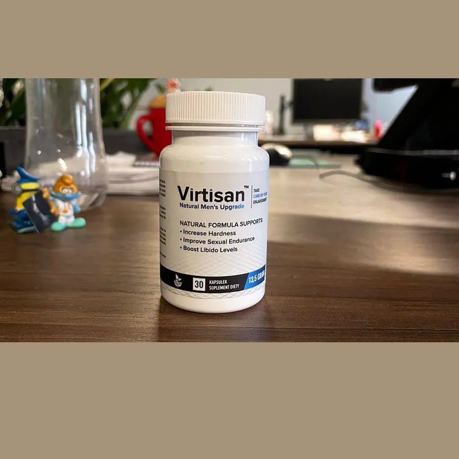 Virtisan — Fot. 2