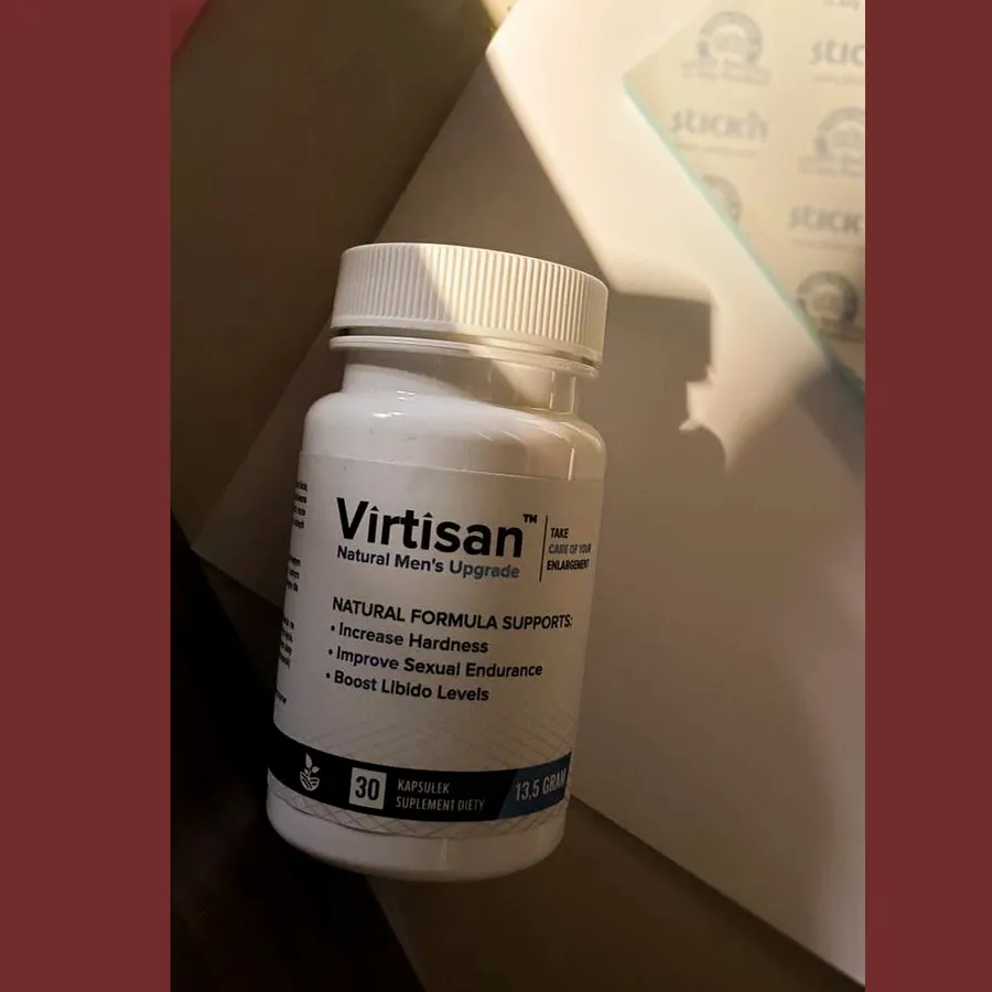 Virtisan — Fot. 3