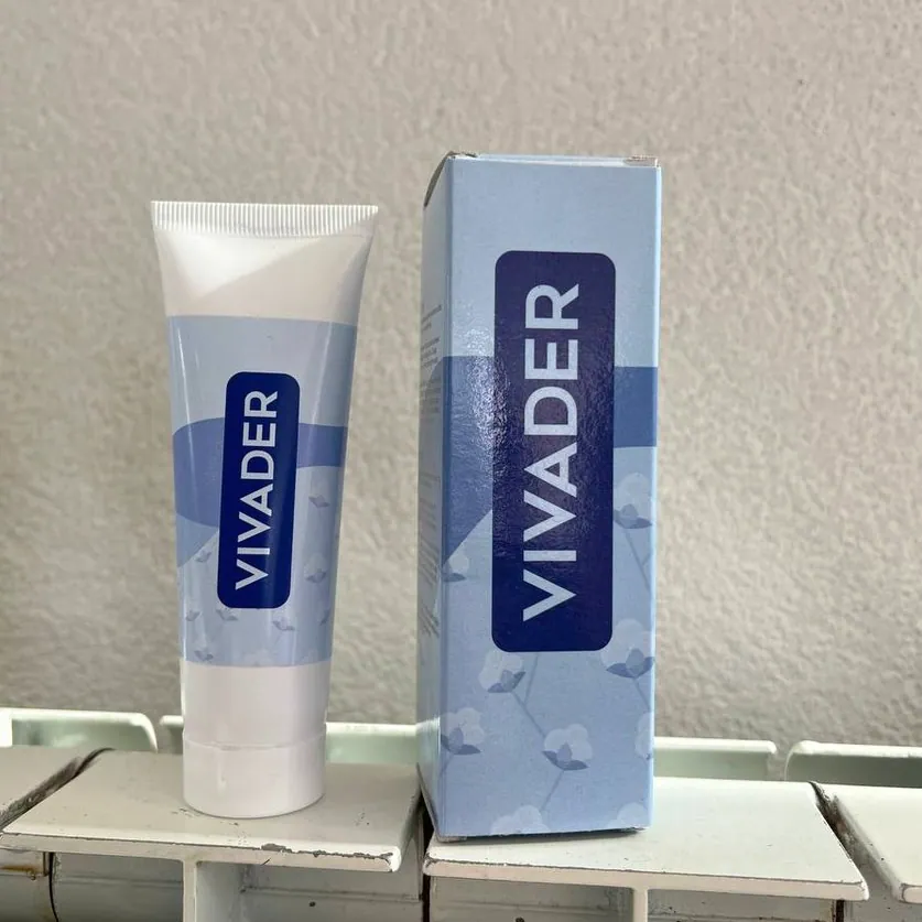 Vivader — Fotografija 2
