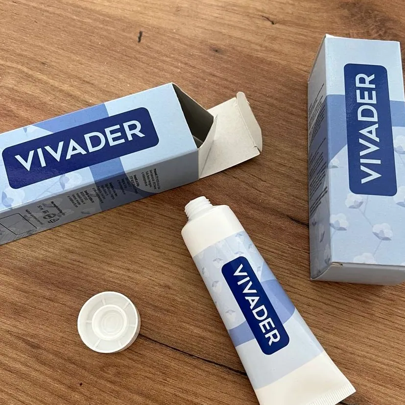 Vivader — Fotografija 4