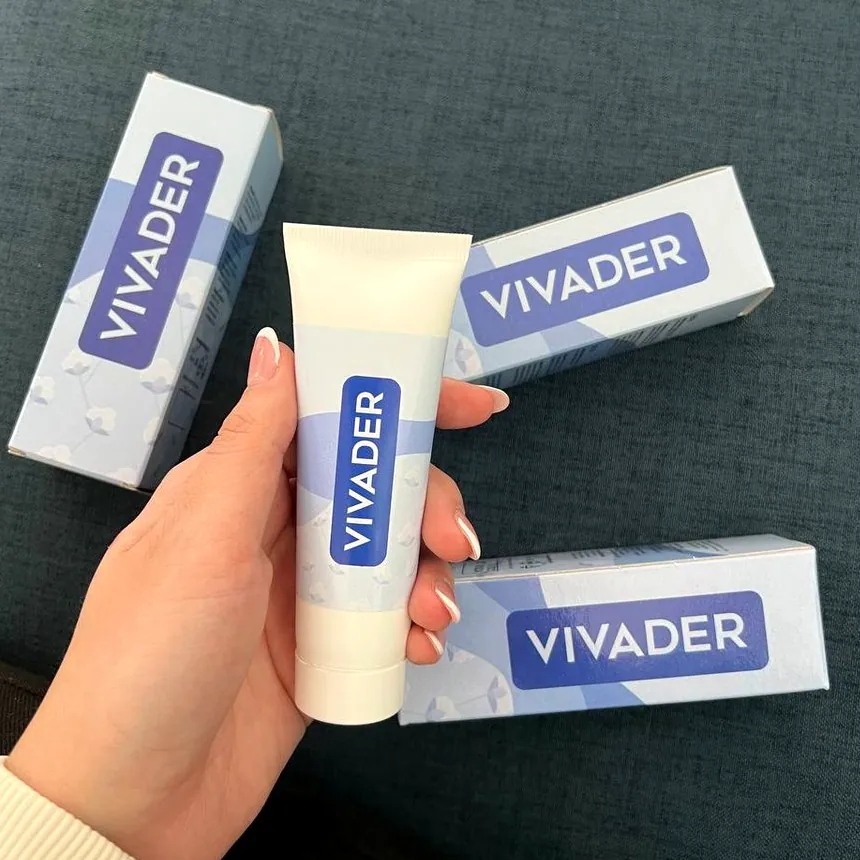 Vivader — Fotografija 5