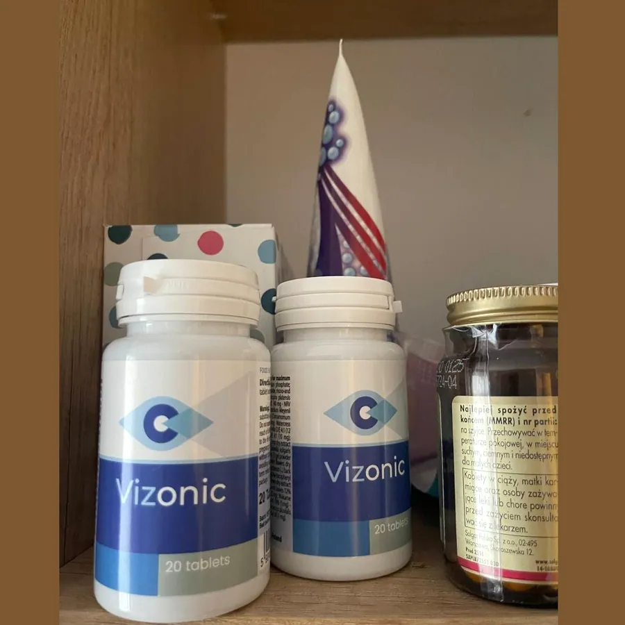 Vizonic — Visuel 4