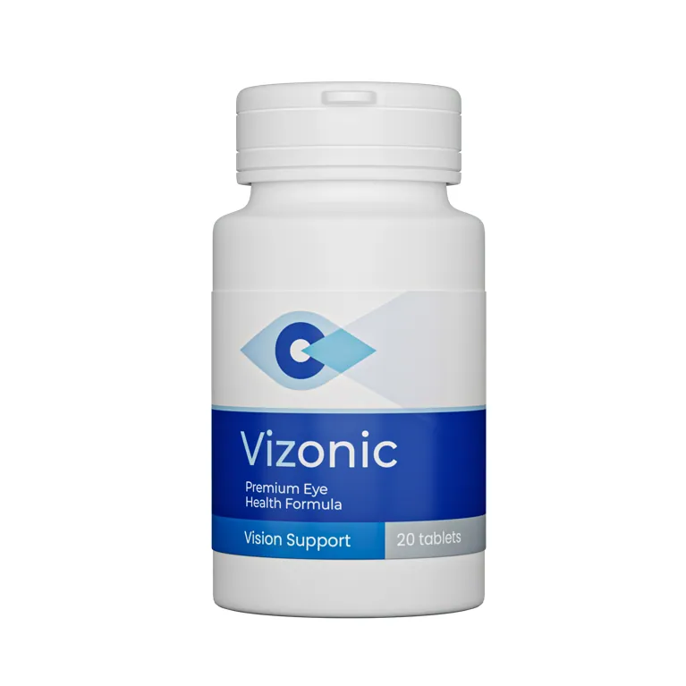 Vizonic — Visuel 5