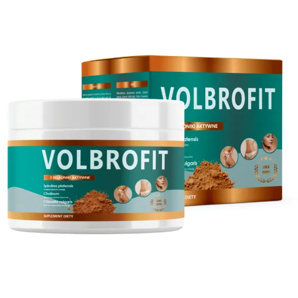Volbrofit