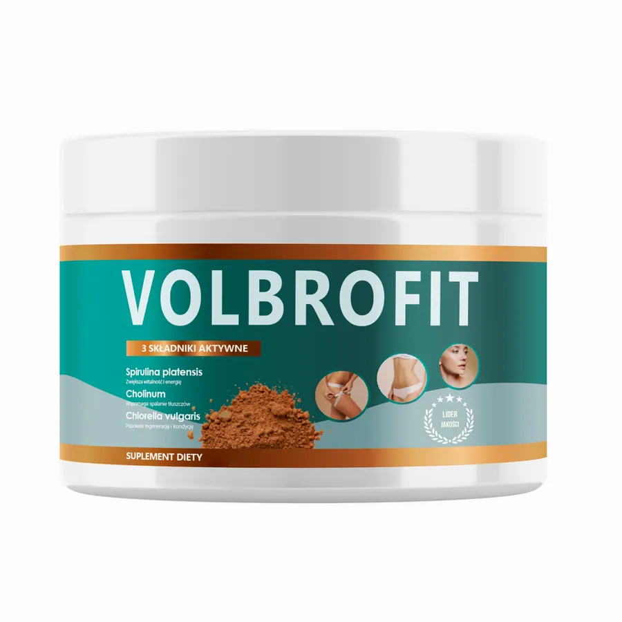 Volbrofit — Fot. 2