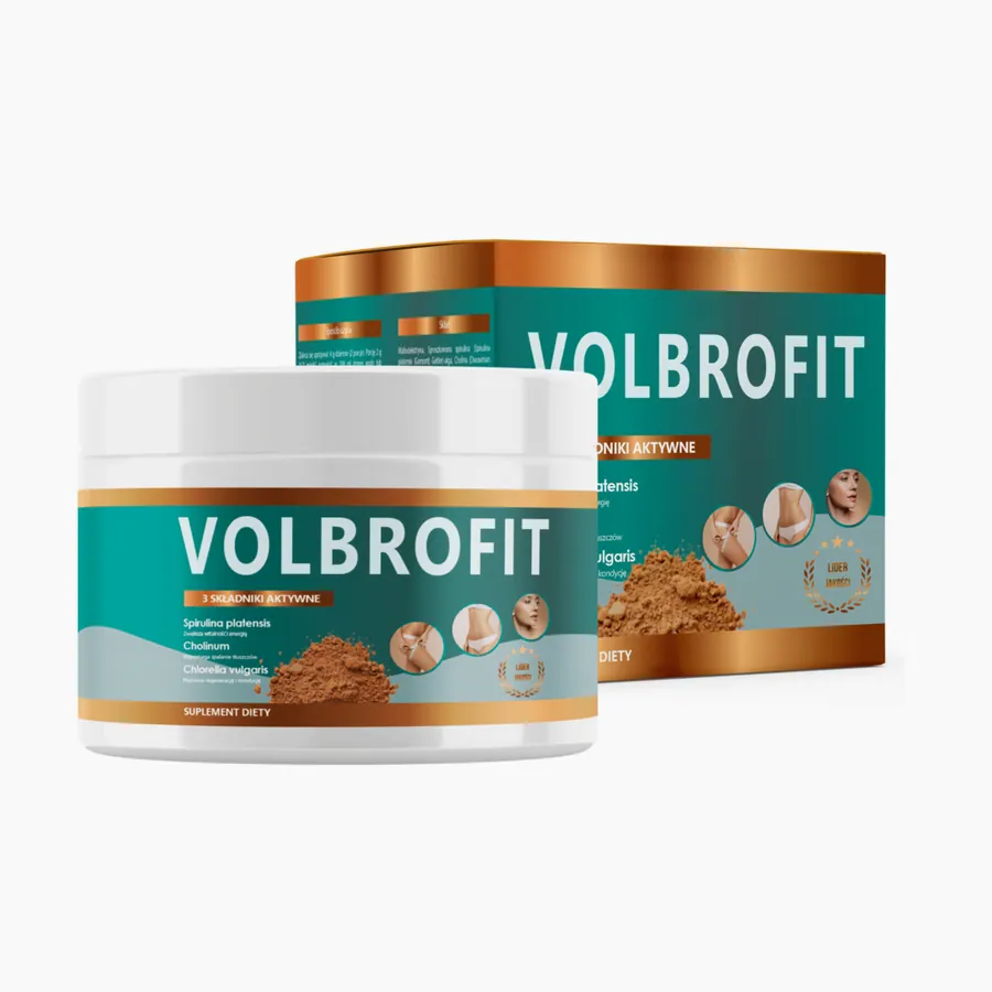 Volbrofit — Fot. 3