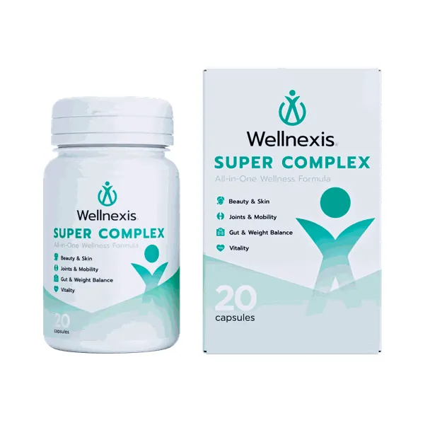 Wellnexis — Imagen 4