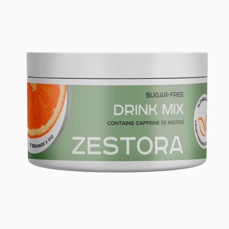 Zestora — სურათი 2