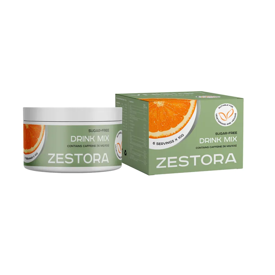 Zestora — სურათი 3
